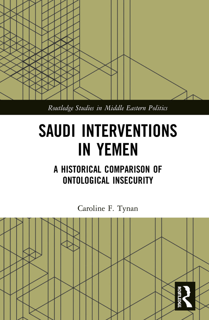 Saudi Interventions in Yemen | Zookal Textbooks | Zookal Textbooks