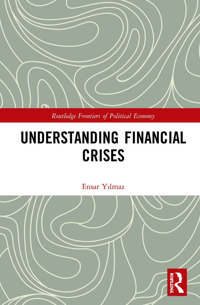 Understanding Financial Crises | Zookal Textbooks | Zookal Textbooks