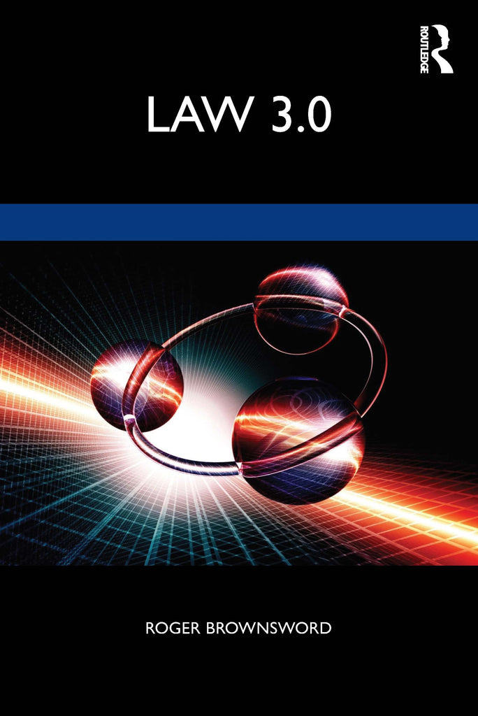 Law 3.0 | Zookal Textbooks | Zookal Textbooks