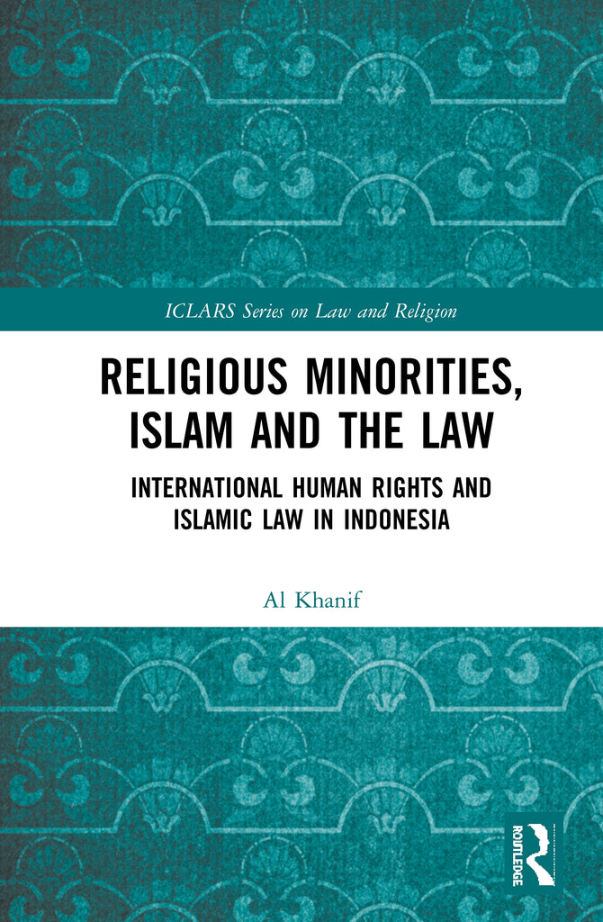 Religious Minorities, Islam and the Law | Zookal Textbooks | Zookal Textbooks