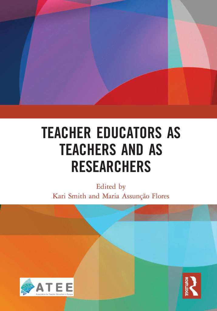 Teacher Educators as Teachers and as Researchers | Zookal Textbooks | Zookal Textbooks