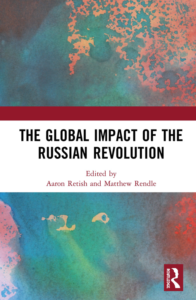 The Global Impact of the Russian Revolution | Zookal Textbooks | Zookal Textbooks