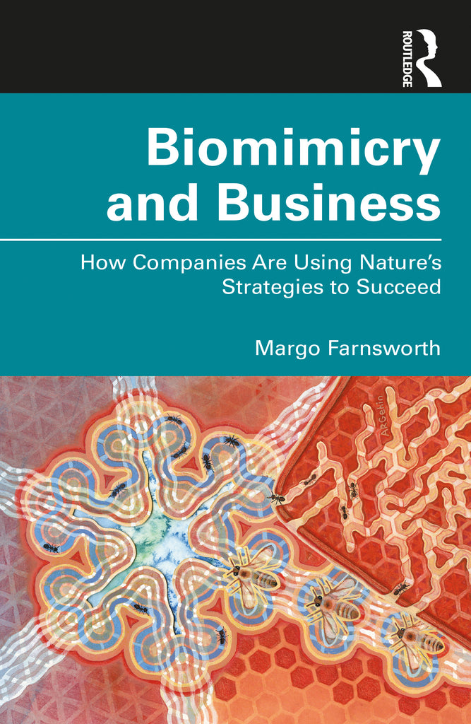 Biomimicry and Business | Zookal Textbooks | Zookal Textbooks