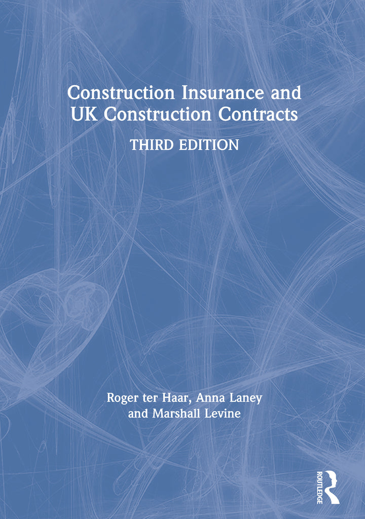 Construction Insurance and UK Construction Contracts | Zookal Textbooks | Zookal Textbooks