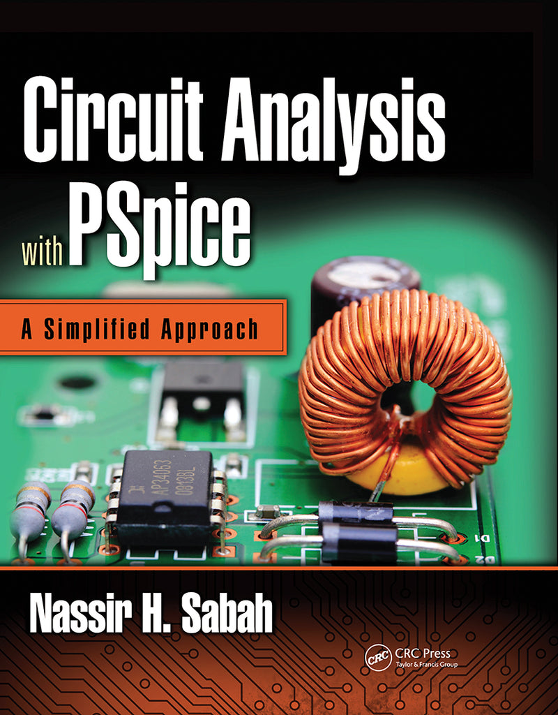 Circuit Analysis with PSpice | Zookal Textbooks | Zookal Textbooks