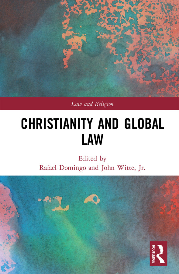 Christianity and Global Law | Zookal Textbooks | Zookal Textbooks