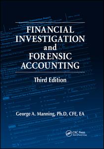 Financial Investigation and Forensic Accounting | Zookal Textbooks | Zookal Textbooks