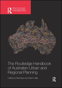 The Routledge Handbook of Australian Urban and Regional Planning | Zookal Textbooks | Zookal Textbooks
