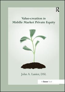 Value-creation in Middle Market Private Equity | Zookal Textbooks | Zookal Textbooks
