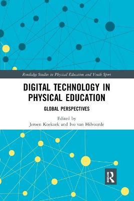 Digital Technology in Physical Education | Zookal Textbooks | Zookal Textbooks