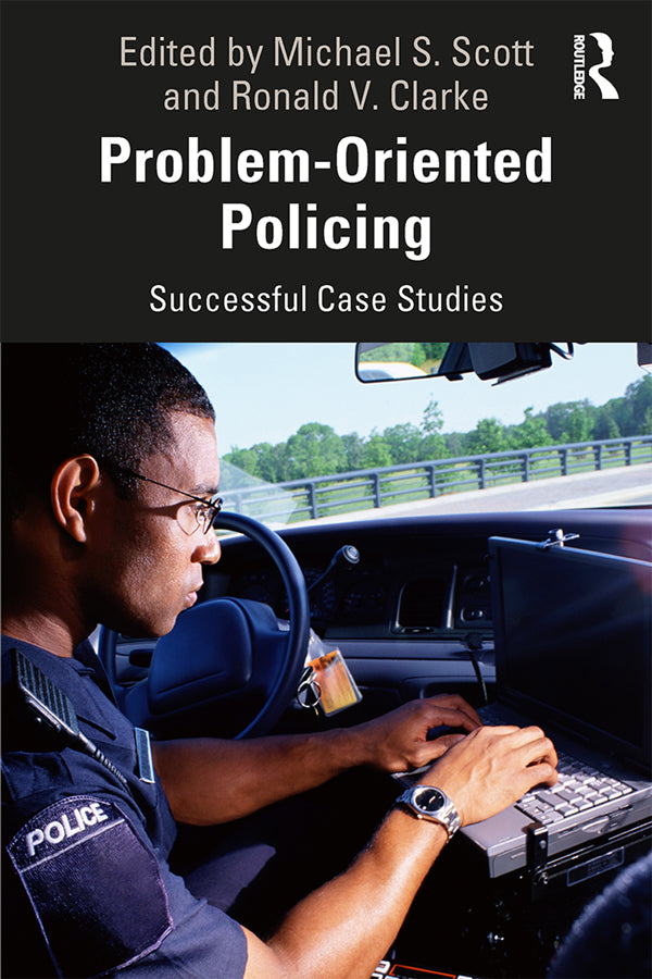 Problem-Oriented Policing | Zookal Textbooks | Zookal Textbooks