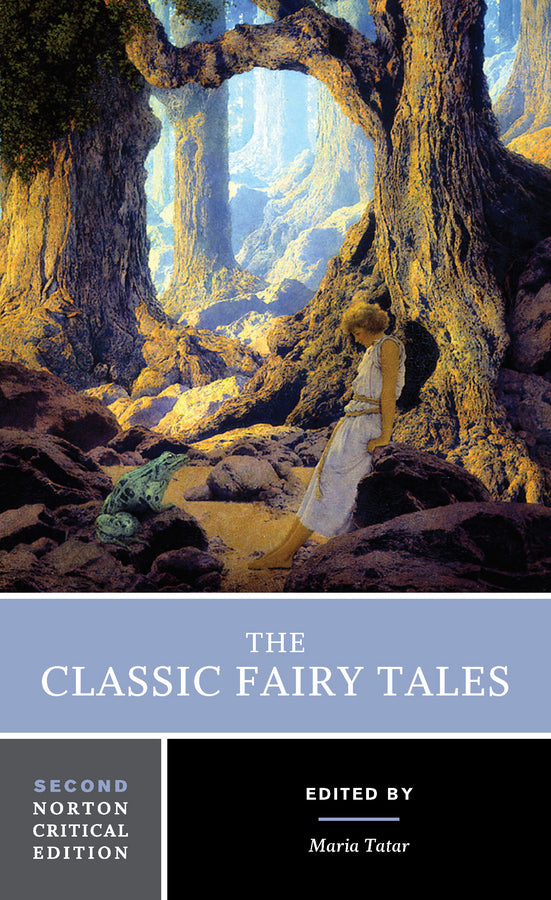 The Classic Fairy Tales | Zookal Textbooks | Zookal Textbooks