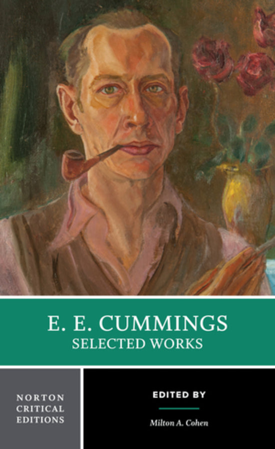 E. E. Cummings Selected Works, Norton Critical Edition | Zookal Textbooks | Zookal Textbooks