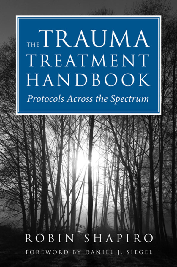 The Trauma Treatment Handbook | Zookal Textbooks | Zookal Textbooks
