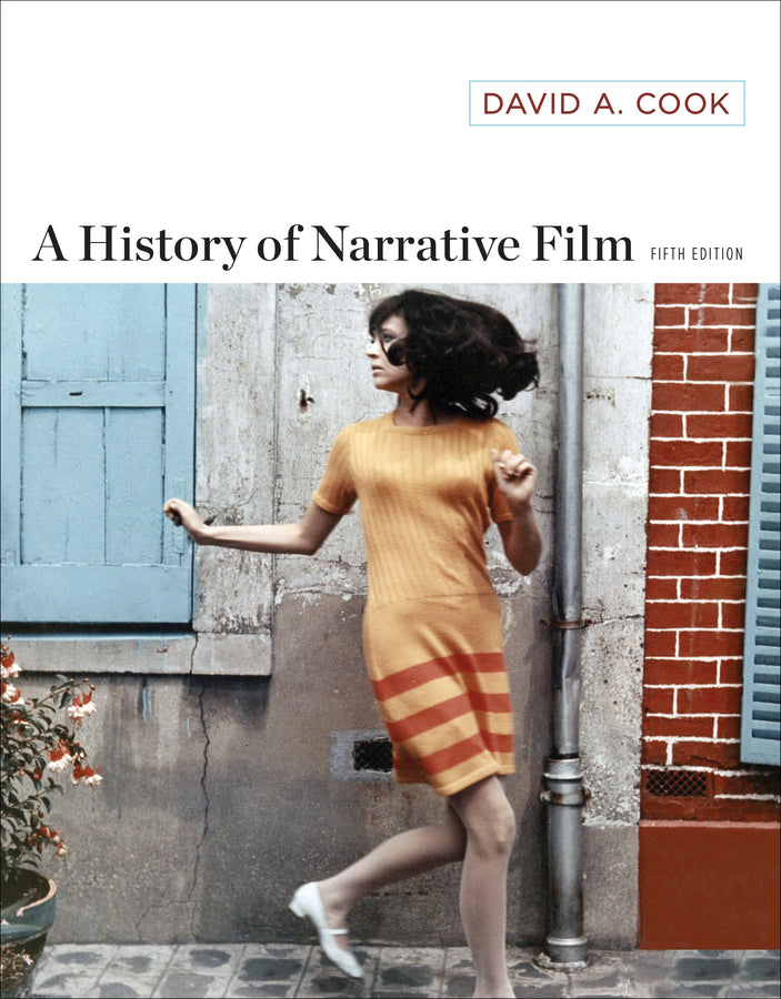 A History of Narrative Film | Zookal Textbooks | Zookal Textbooks