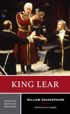 King Lear: Norton Critical Editions | Zookal Textbooks | Zookal Textbooks