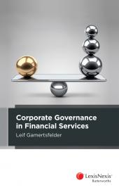 Governance and Conduct Obligations in Financial Services | Zookal Textbooks | Zookal Textbooks