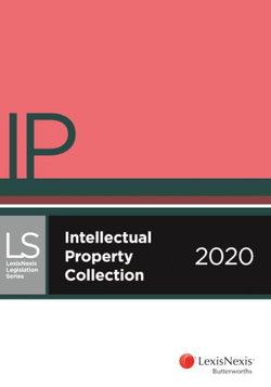 Intellectual Property Collection 2020 | Zookal Textbooks | Zookal Textbooks