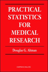 Practical Statistics for Medical Research | Zookal Textbooks | Zookal Textbooks