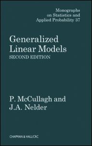 Generalized Linear Models | Zookal Textbooks | Zookal Textbooks