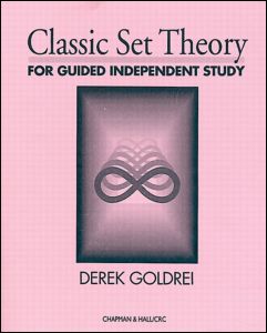 Classic Set Theory | Zookal Textbooks | Zookal Textbooks
