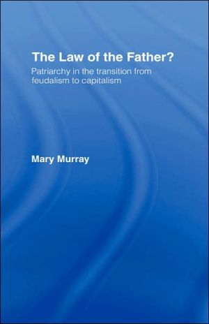 The Law of the Father? | Zookal Textbooks | Zookal Textbooks