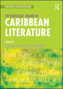 The Routledge Reader in Caribbean Literature | Zookal Textbooks | Zookal Textbooks