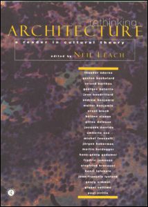 Rethinking Architecture | Zookal Textbooks | Zookal Textbooks