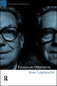 Essays on Otherness | Zookal Textbooks | Zookal Textbooks