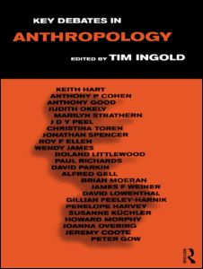 Key Debates in Anthropology | Zookal Textbooks | Zookal Textbooks