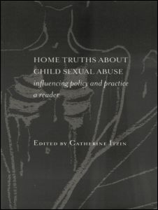 Home Truths About Child Sexual Abuse | Zookal Textbooks | Zookal Textbooks