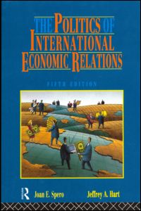 The Politics of International Economic Relations | Zookal Textbooks | Zookal Textbooks