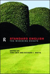 Standard English | Zookal Textbooks | Zookal Textbooks