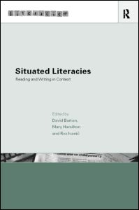 Situated Literacies | Zookal Textbooks | Zookal Textbooks