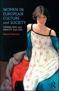 Women in European Culture and Society | Zookal Textbooks | Zookal Textbooks
