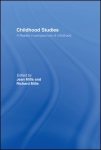 Childhood Studies | Zookal Textbooks | Zookal Textbooks
