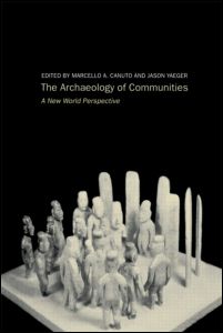 Archaeology of Communities | Zookal Textbooks | Zookal Textbooks
