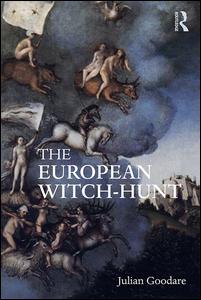 The European Witch-Hunt | Zookal Textbooks | Zookal Textbooks