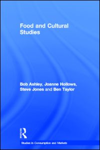 Food and Cultural Studies | Zookal Textbooks | Zookal Textbooks