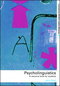 Psycholinguistics | Zookal Textbooks | Zookal Textbooks
