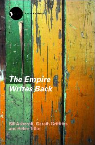 The Empire Writes Back | Zookal Textbooks | Zookal Textbooks