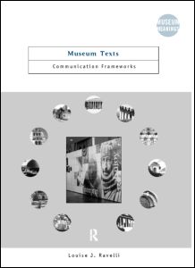 Museum Texts | Zookal Textbooks | Zookal Textbooks