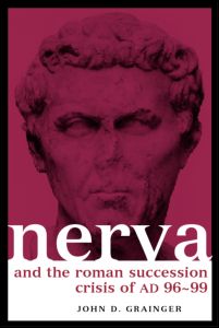 Nerva and the Roman Succession Crisis of AD 96-99 | Zookal Textbooks | Zookal Textbooks