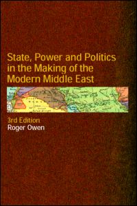 State, Power and Politics in the Making of the Modern Middle East | Zookal Textbooks | Zookal Textbooks