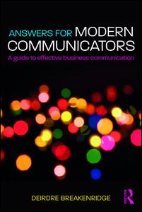 Answers for Modern Communicators | Zookal Textbooks | Zookal Textbooks