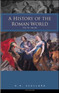 A History of the Roman World 753-146 BC | Zookal Textbooks | Zookal Textbooks