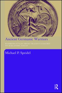 Ancient Germanic Warriors | Zookal Textbooks | Zookal Textbooks