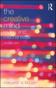 The Creative Mind | Zookal Textbooks | Zookal Textbooks