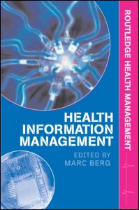Health Information Management | Zookal Textbooks | Zookal Textbooks