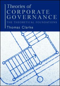 Theories of Corporate Governance | Zookal Textbooks | Zookal Textbooks